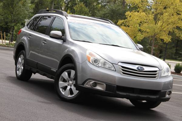 2011 Subaru Outback 2.5i Premium for sale in Richmond , VA – photo 15