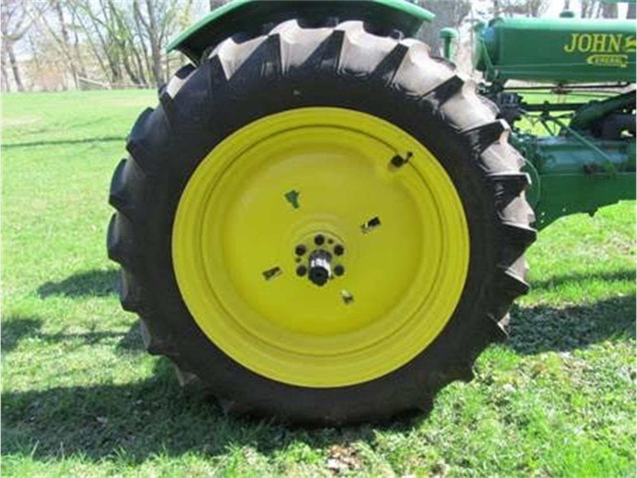 1936 John Deere Tractor for sale in Rochester, MN – photo 8