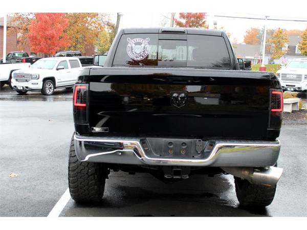 2016 RAM 2500 4WD LIFTED CREW CAB CUMMINS TURBO DIESEL !!!... for sale in Salem, NH – photo 7
