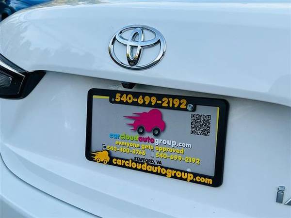 2017 Toyota Yaris iA - LET S MAKE A DEAL! CALL for sale in Garrisonville, VA – photo 8
