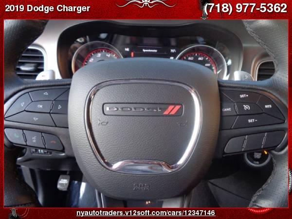 2019 Dodge Charger GT RWD for sale in Valley Stream, NY – photo 20