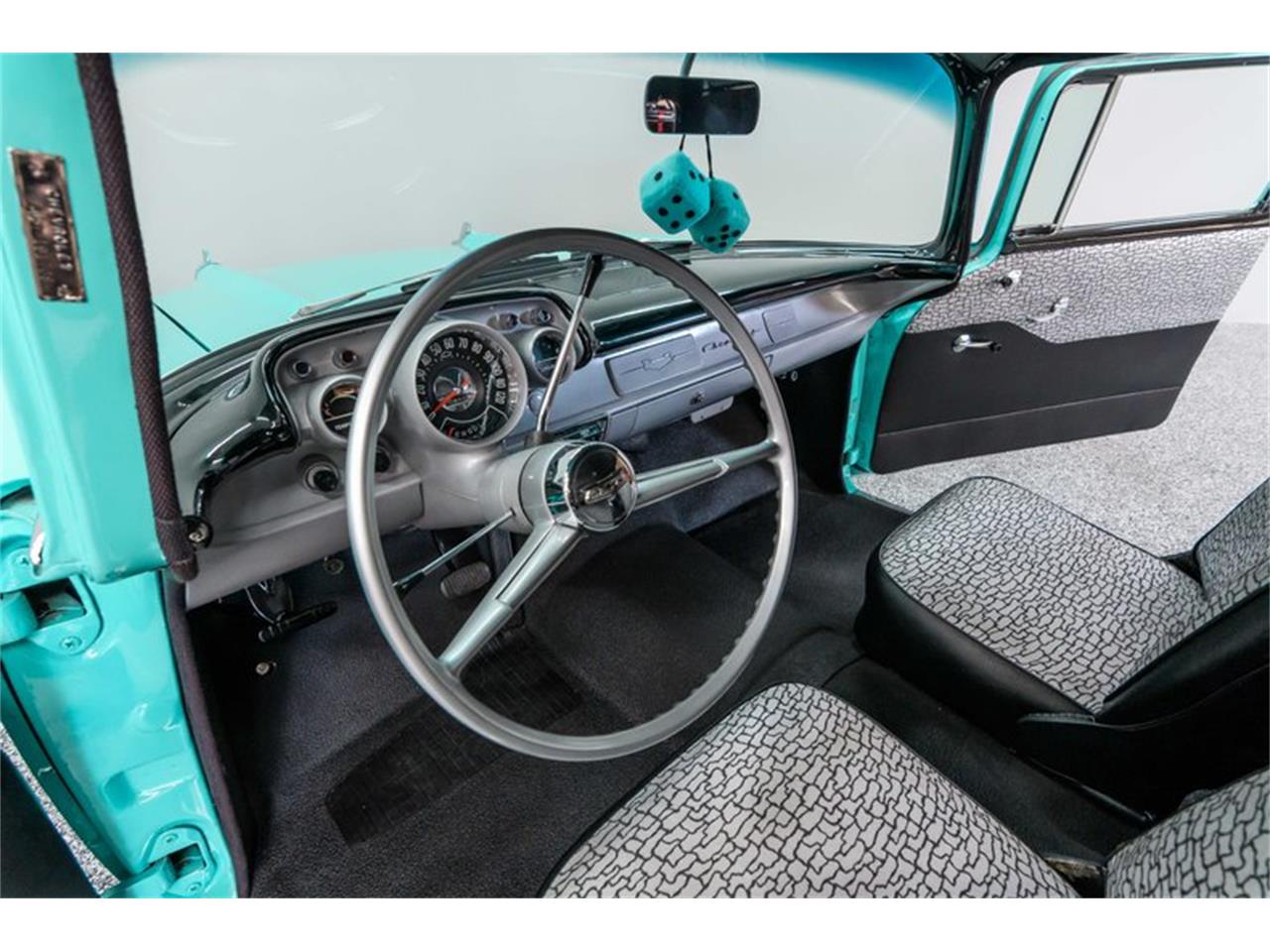 1957 Chevrolet 150 for sale in Concord, NC – photo 11