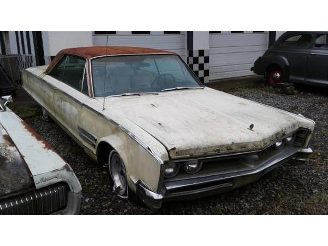 1966 Chrysler 300 for sale in Cadillac, MI – photo 12