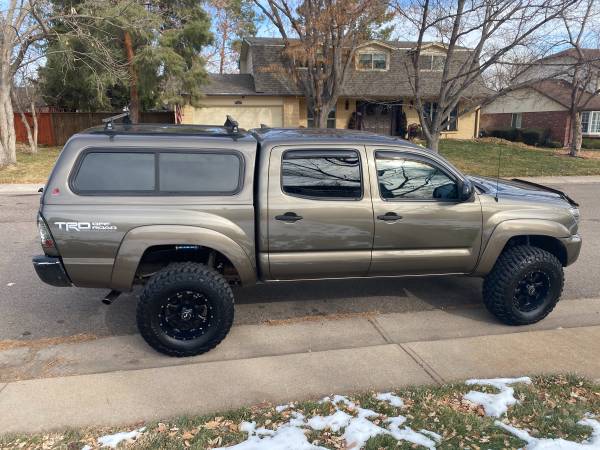 2012 Tacoma TRD off road - cars & trucks - by owner - vehicle... for sale in Littleton, CO – photo 3