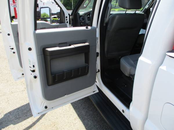2015 Ford F-350 SD CREW CAB FX4 DRW DIESEL * GOOSENECK TOW * 4X4 for sale in south amboy, NJ – photo 24