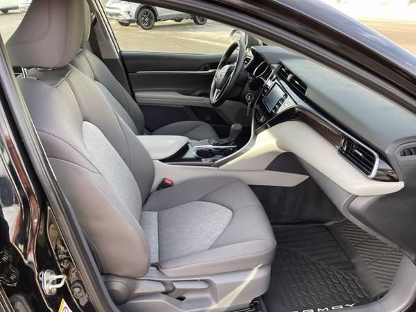 2019 Toyota Camry Le - - by dealer - vehicle for sale in Somerset, KY – photo 20
