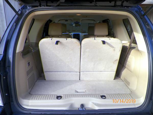 2007 Mercury Mountaineer Premier for sale in Lake Mills, WI – photo 11