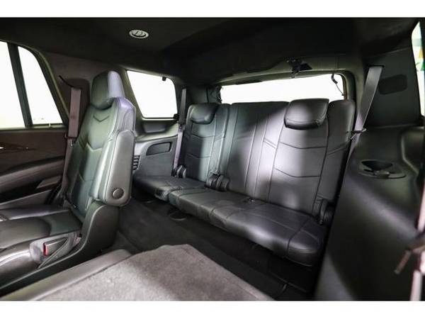 2016 Cadillac Escalade Platinum - SUV - - by dealer for sale in Cincinnati, OH – photo 16