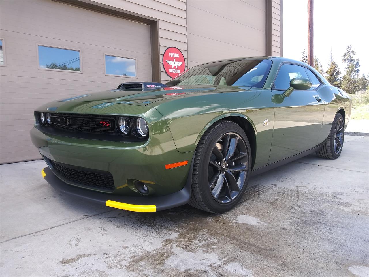 2019 Dodge Challenger R/T for sale in Bend, OR