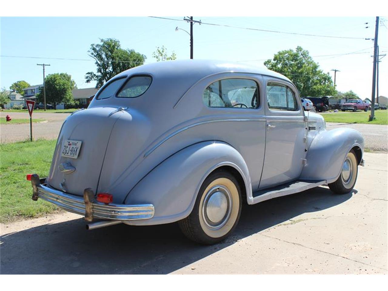 1939 Plymouth Sedan for sale in San Luis Obispo, CA – photo 4