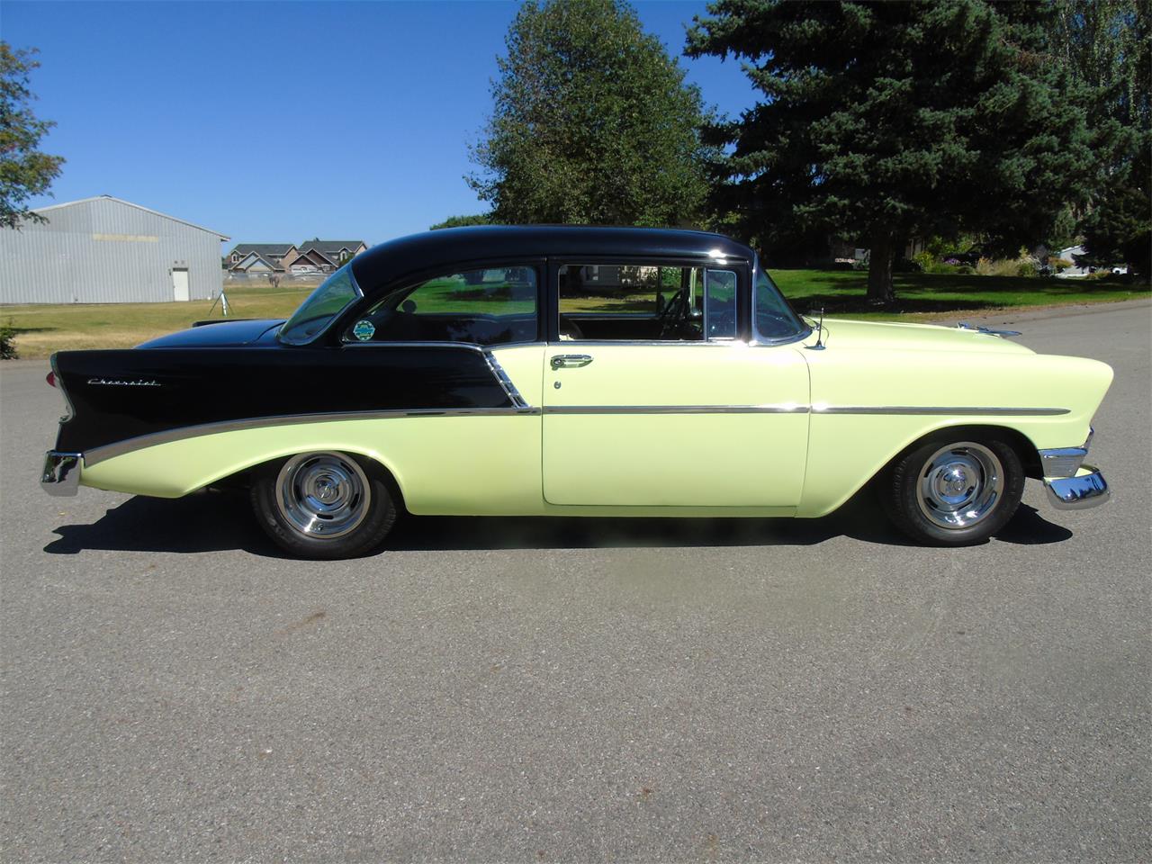 1956 Chevrolet 210 for sale in Spokane, WA – photo 6