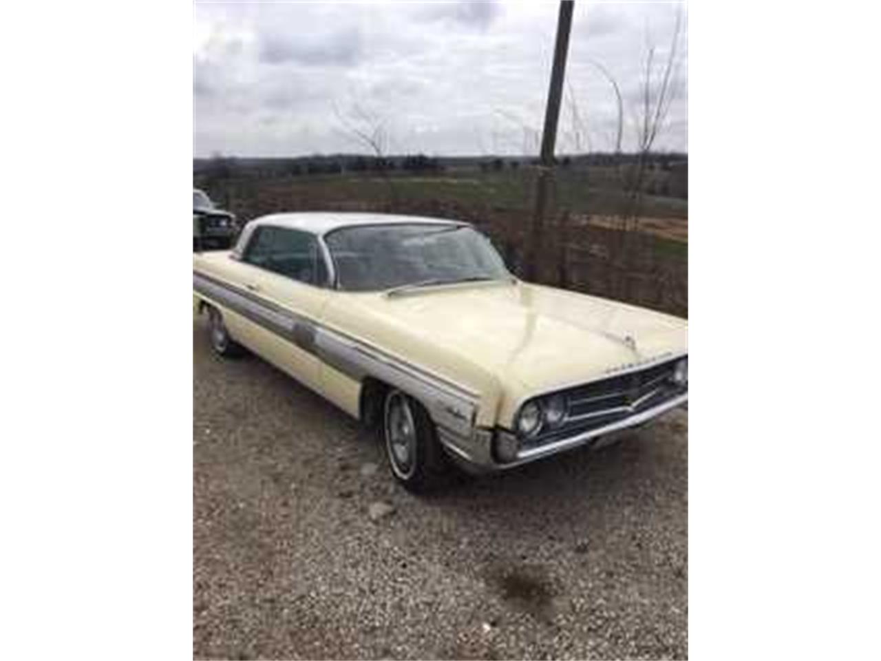 1962 Oldsmobile Starfire for sale in West Pittston, PA