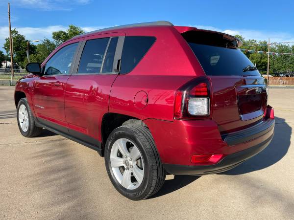 2014 Jeep compass Sport SUV 4D - - by dealer - vehicle for sale in Waco, TX – photo 5