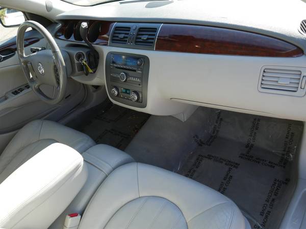 2007 Buick Lucerne 4dr Sdn V6 CXL for sale in Inver Grove Heights, MN – photo 14