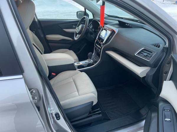 2019 Subaru Ascent 2 4T Premium 8-Passenger 19K Miles Cruise Auto for sale in Duluth, MN – photo 14
