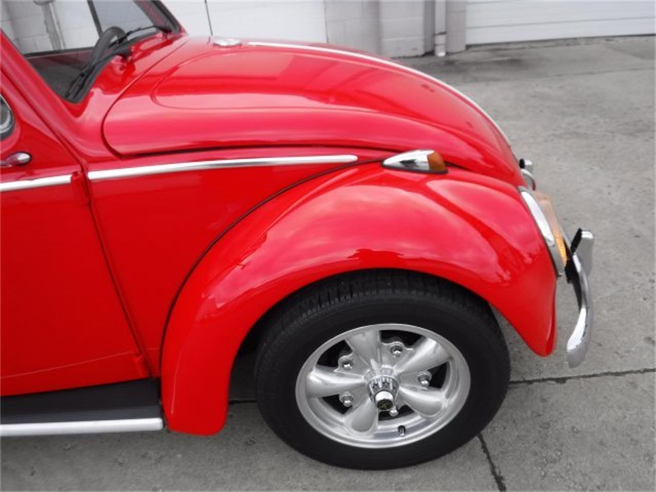 1959 Volkswagen Beetle for sale in Milford, OH – photo 34