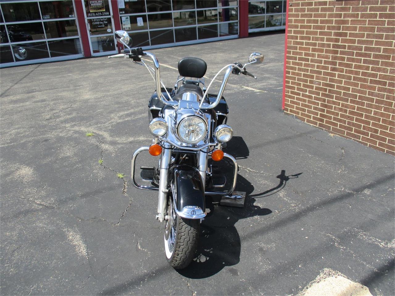 2004 Harley-Davidson Motorcycle for sale in Sterling, IL – photo 24