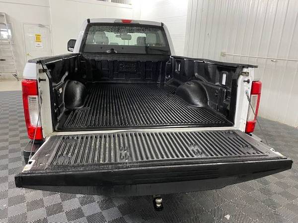 2019 Ford F-250 Super Duty XL Crew Cab Long Bed 2WD for sale in Caledonia, MI – photo 5