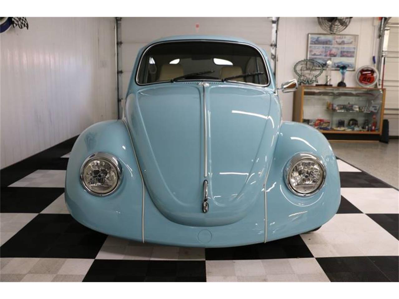 1974 Volkswagen Beetle for sale in Stratford, WI – photo 4