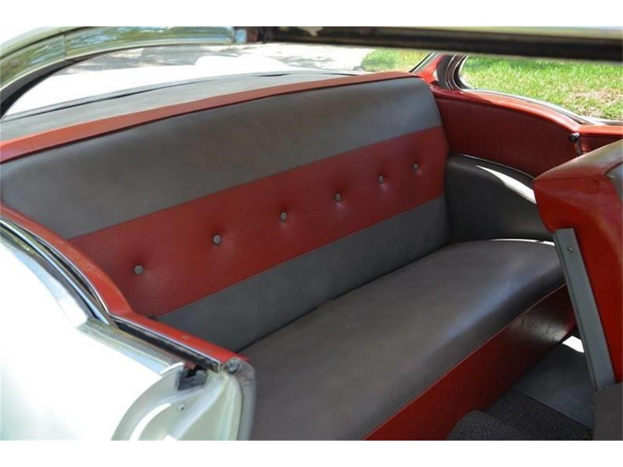 1955 Pontiac Chieftain for sale in Clearwater, FL – photo 23