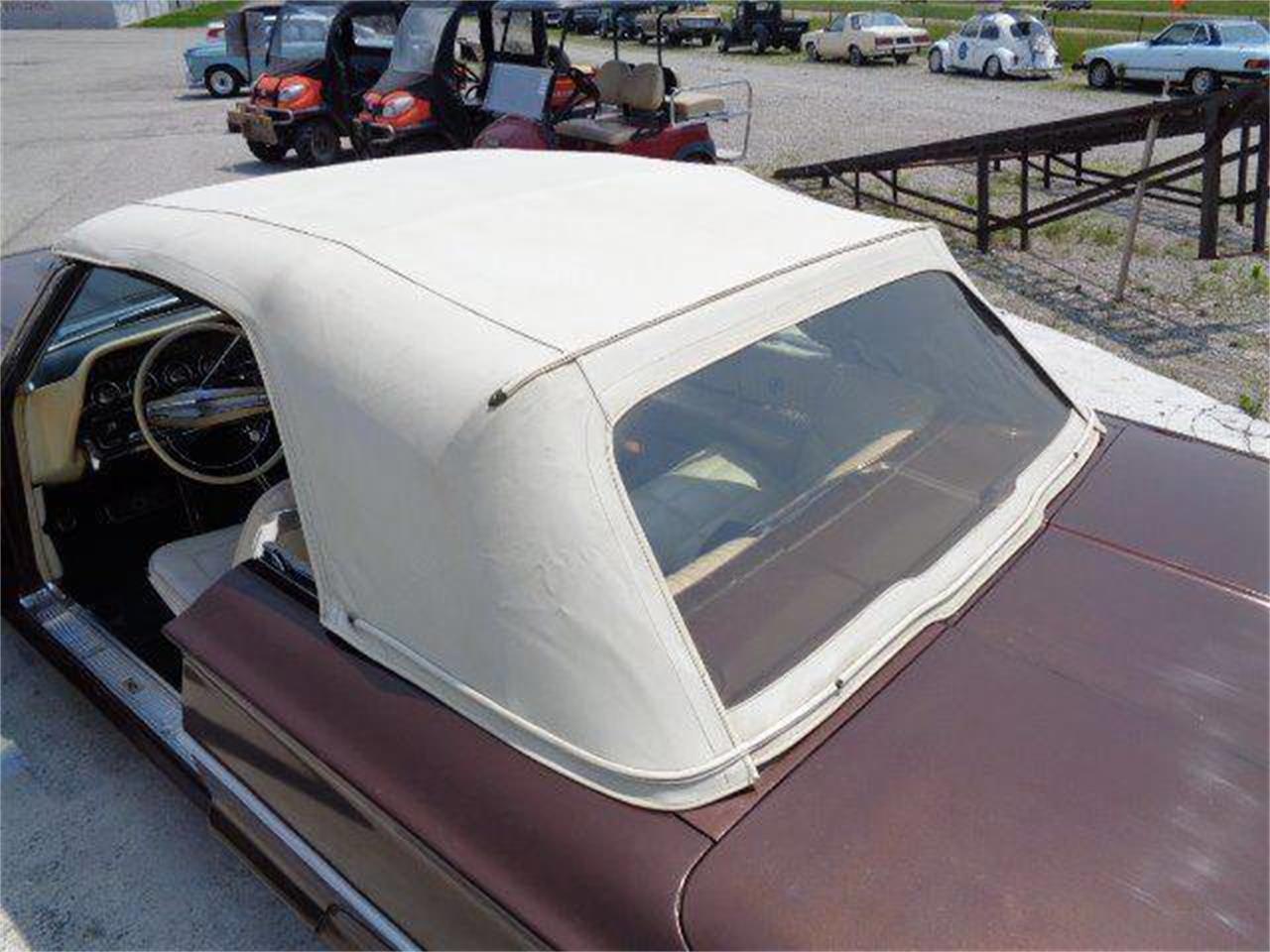 1966 Ford Thunderbird for sale in Staunton, IL – photo 6