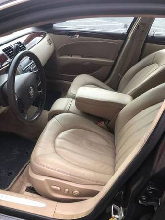 2008 Buick Lucerne CXL 4dr Sedan BEST CASH PRICE IN TOWN!!! for sale in Darby, PA – photo 5