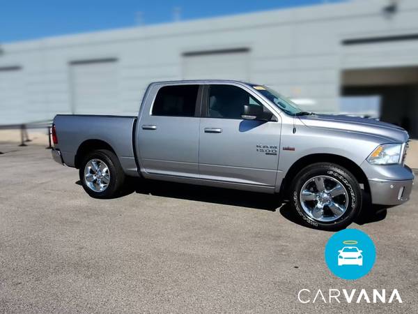 2019 Ram 1500 Classic Crew Cab Big Horn Pickup 4D 5 1/2 ft pickup -... for sale in Brooklyn, NY – photo 14