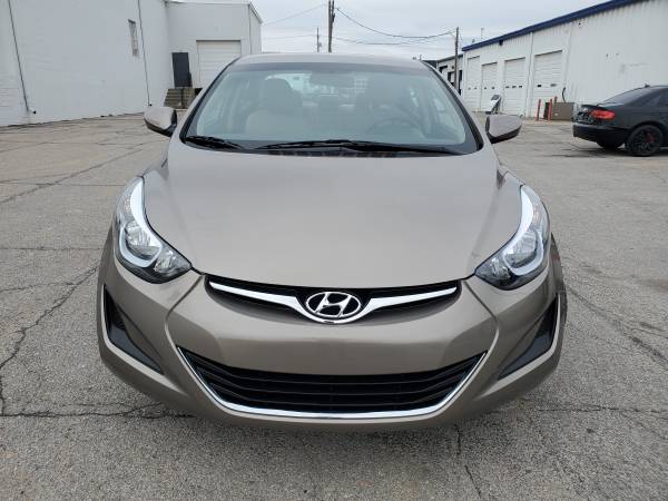 2016 Hyundai Elantra SE 37K miles ONLY - - by for sale in Omaha, NE – photo 2