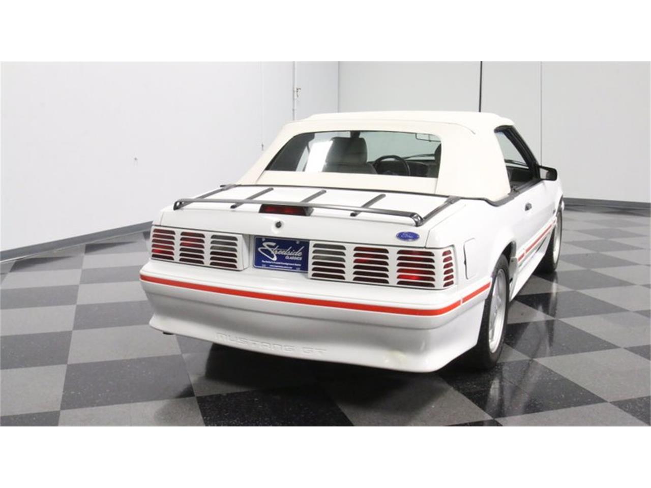 1988 Ford Mustang for sale in Lithia Springs, GA – photo 11