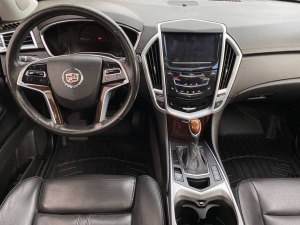 2016 Cadillac SRX Performance Collection Leather Heated Seats,... for sale in Portland, WA – photo 15