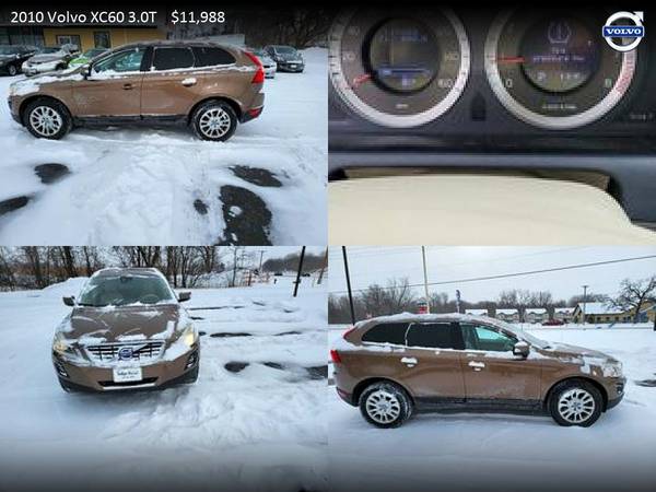 2010 Cadillac SRX Luxury Collection PRICED TO SELL! for sale in Ramsey , MN – photo 21