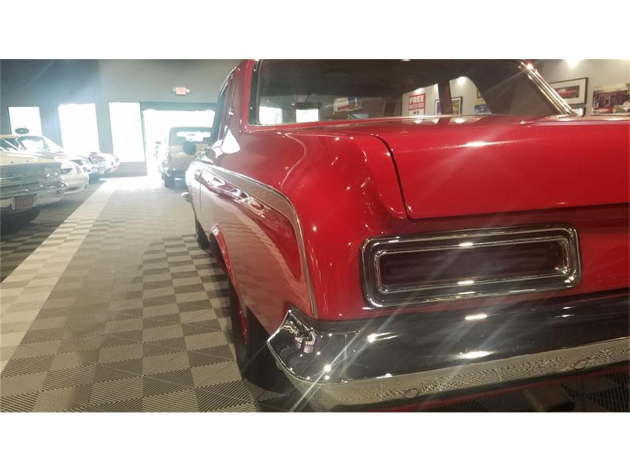 1963 Dodge 330 for sale in Elkhart, IN – photo 5