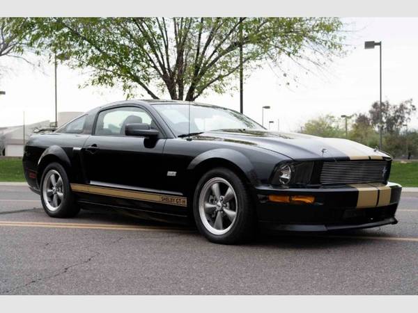 2006 Ford Shelby GT Fastback for sale in Tempe, AZ – photo 7