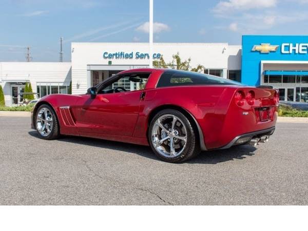 2013 Chevrolet Corvette Chevy Sports Muscle Car LS3 Motor We Fina... for sale in KERNERSVILLE, NC – photo 5