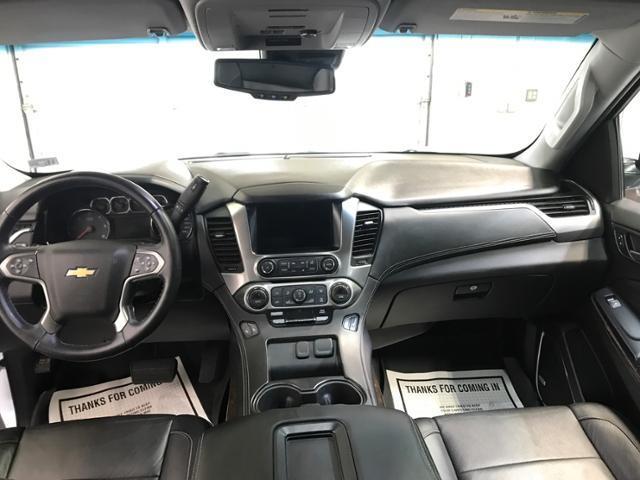 2018 Chevrolet Suburban LT for sale in Christiansburg, VA – photo 7