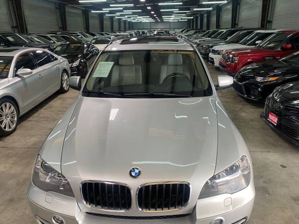 2012 bmw X5 xdrive - - by dealer - vehicle automotive for sale in Houston, TX – photo 6