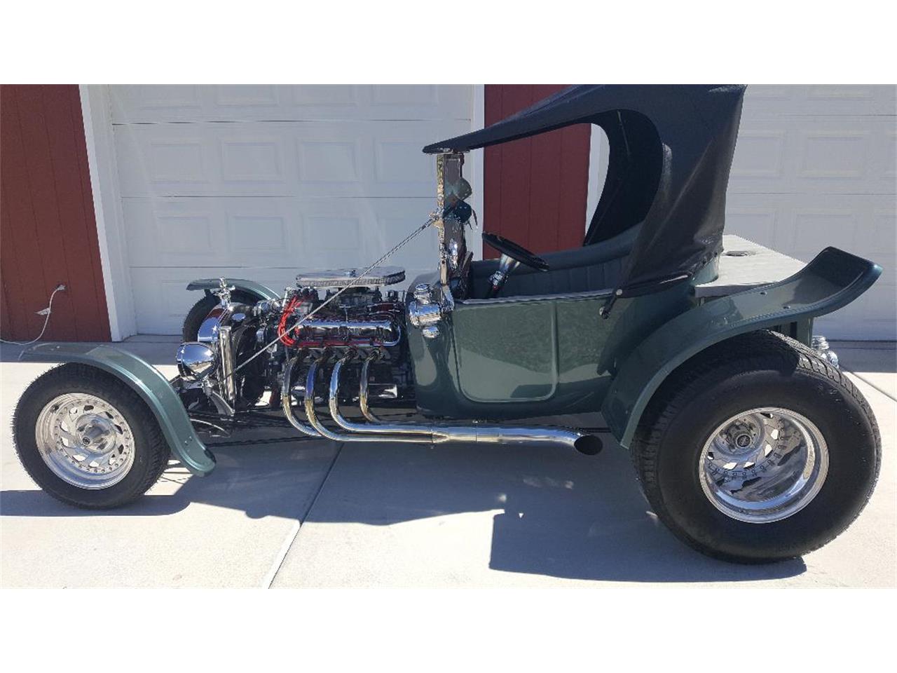1923 Ford T Bucket for sale in Maricopa, AZ – photo 2