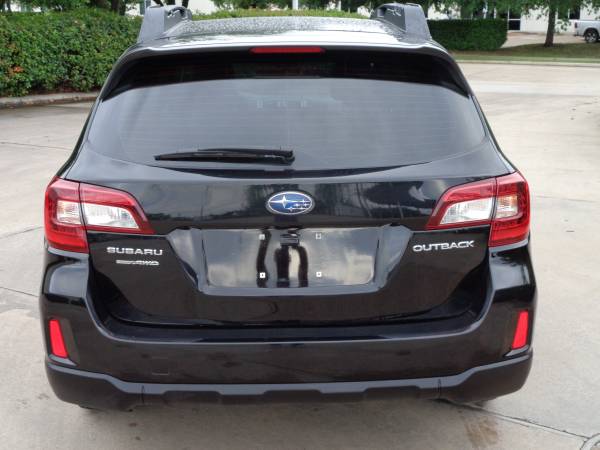 2015 Subaru Outback AWD 1 Ower Mint Condition No Accident Must See for sale in Dallas, TX – photo 8