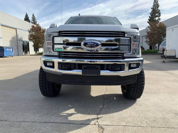 2019 Ford F-250 F250 Lariat 6.7 Power Stroke Diesel 4x4 !!LIFTED!! for sale in Sun Valley, NV – photo 8