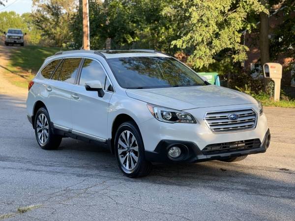 2017 Subaru Outback 3 6R Touring/61K Miles - - by for sale in Asheville, NC