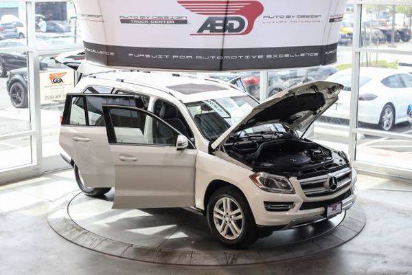 2015 Mercedes-Benz GL-Class GL350 BlueTEC Financing Available. Apply... for sale in CHANTILLY, District Of Columbia – photo 12