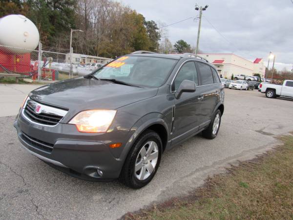 2009 SATURN VUE XR - cars & trucks - by dealer - vehicle automotive... for sale in Clayton, NC – photo 16