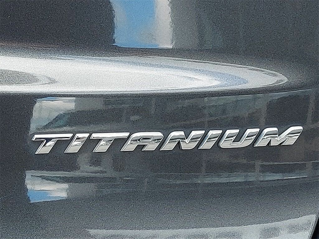 2019 Ford Fusion Energi Titanium FWD for sale in Vienna, VA – photo 25
