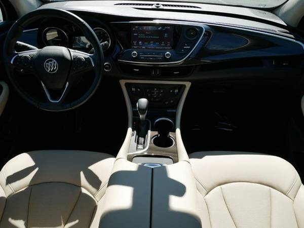 2019 Buick Envision Essence - - by dealer - vehicle for sale in Apple Valley, MN – photo 18