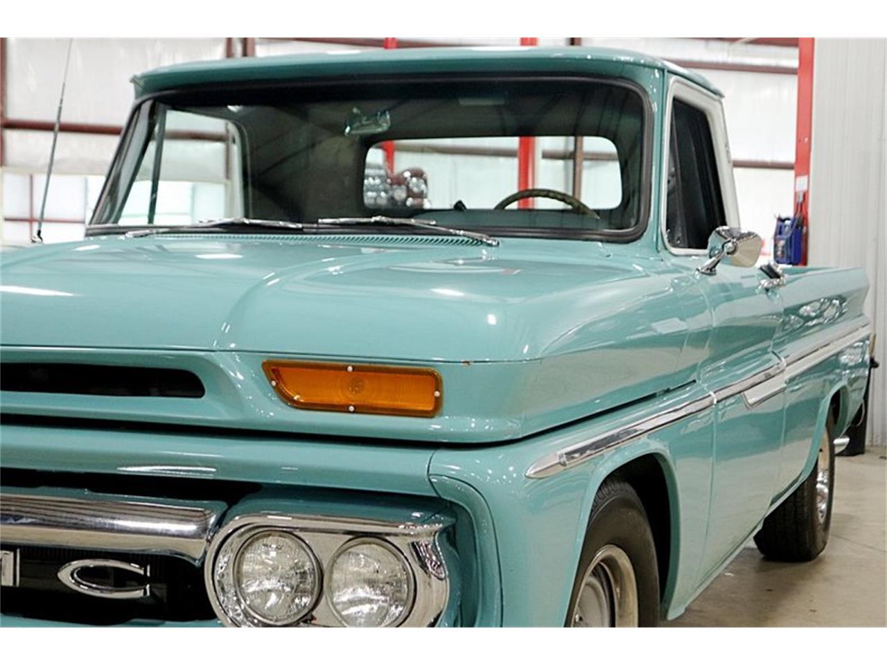 1964 GMC C/K 10 for sale in Kentwood, MI – photo 35