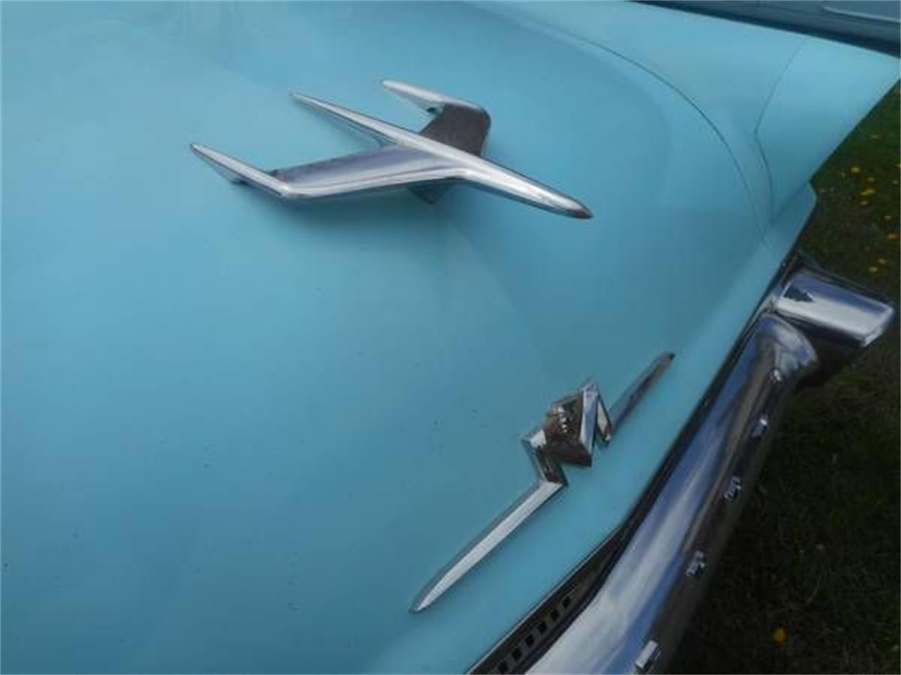1956 Mercury Monterey for sale in Cadillac, MI – photo 20