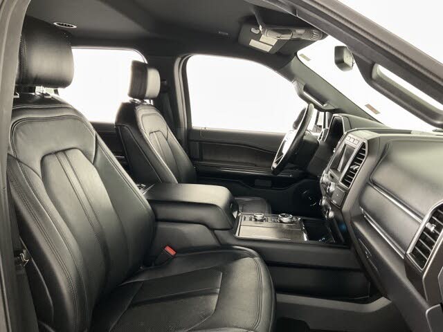 2019 Ford Expedition Limited 4WD for sale in Fort Wayne, IN – photo 40