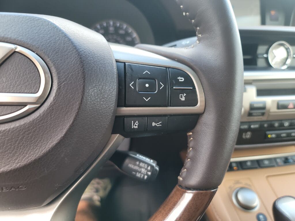 2018 Lexus ES 350 FWD for sale in Columbia, SC – photo 45