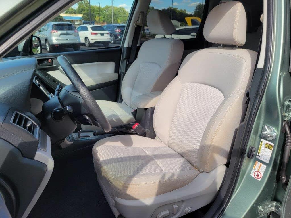 2016 Subaru Forester 2.5i Premium for sale in Louisville, KY – photo 8