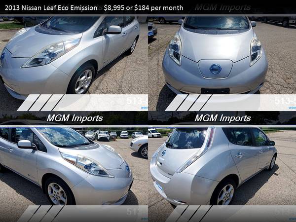 2016 Scion iA FOR ONLY 245/mo! - - by dealer for sale in Cincinnati, OH – photo 19